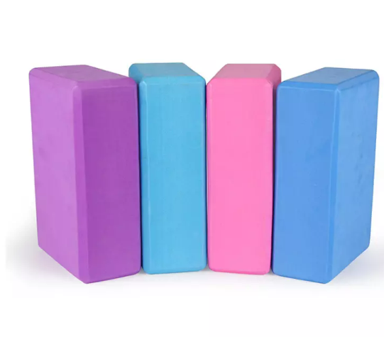 What Are The Best Yoga Blocks?