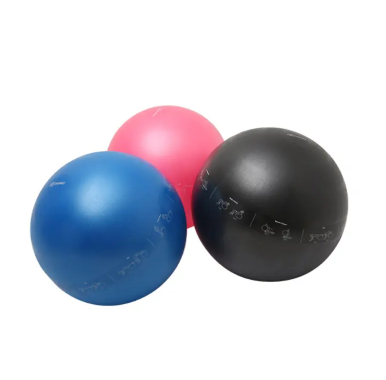 What Size Exercise Ball Do I Need?