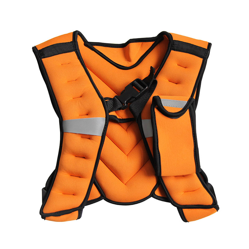 Weighted Vest