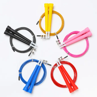 Can You Jump Rope on A Yoga Mat?