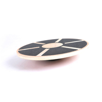 Wooden Balance Board