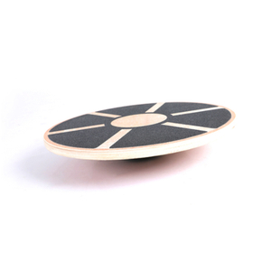 Wooden Balance Board