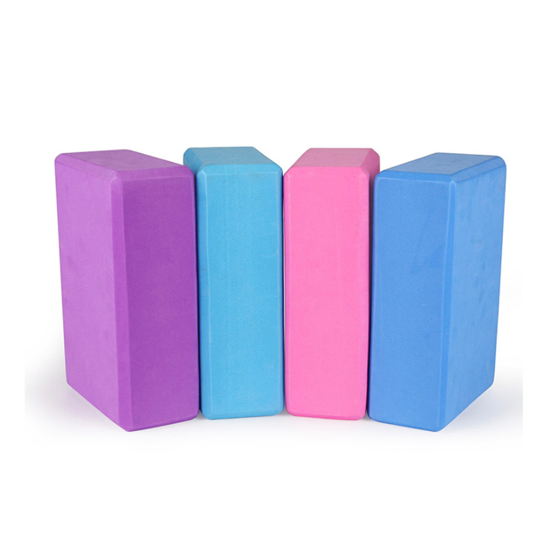 EVA Yoga Block