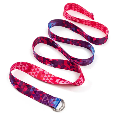 How to Use a Yoga Strap: The Complete Guide for Stretching, Flexibility, and Alignment