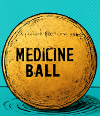 What Does A Medicine Ball Do?
