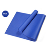 PVC Yoga Mat