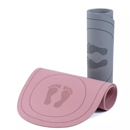 yoga bolster