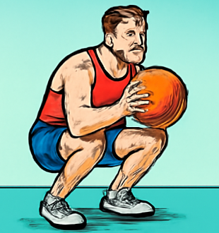 Medicine Ball Medicine Ball