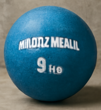 What Is The Best Medicine Ball for Beginners?