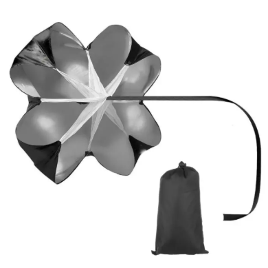 Do Speed Chutes Work? Boost Sprint Acceleration & Speed