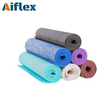 How Thick Should A Yoga Mat Be?