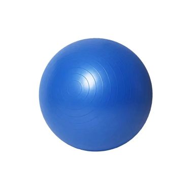 How To Inflate An Exercise Ball?