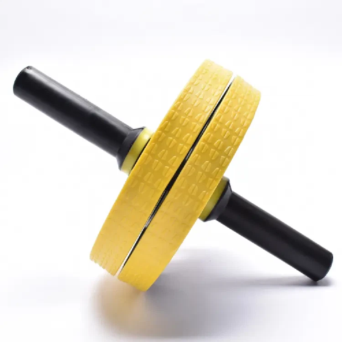 Does The Ab Wheel Really Work?