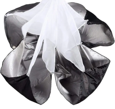 How To Use A Speed Chute: A Comprehensive Guide