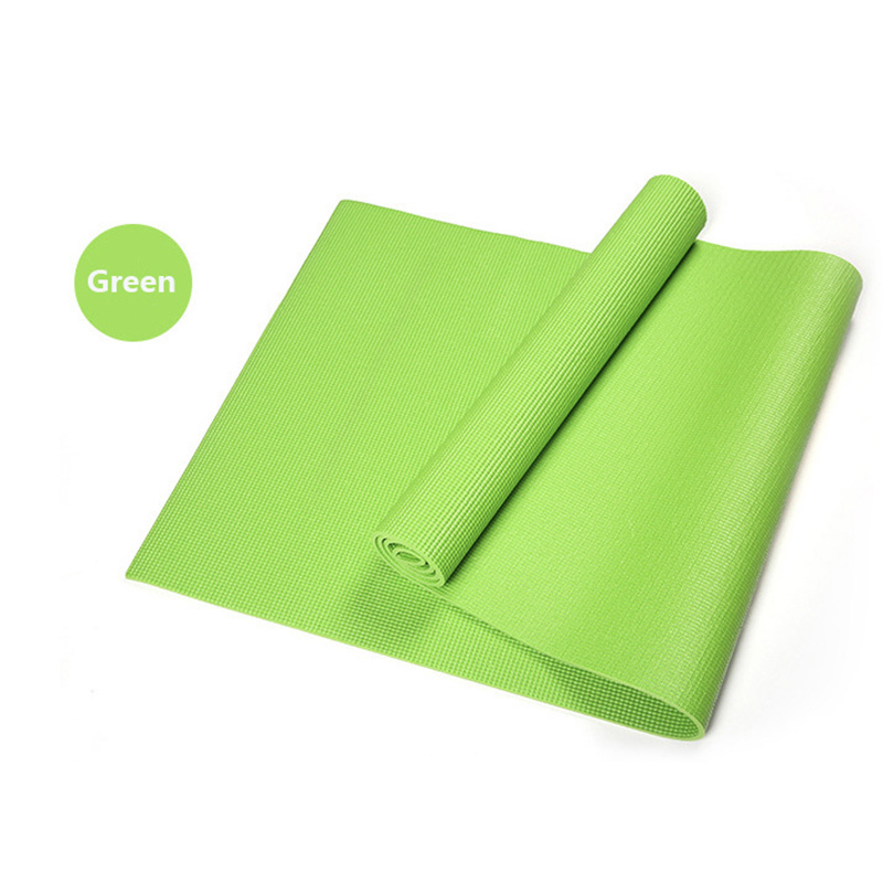 PVC Yoga Mat