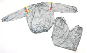 AFSS001 Sauna Suit