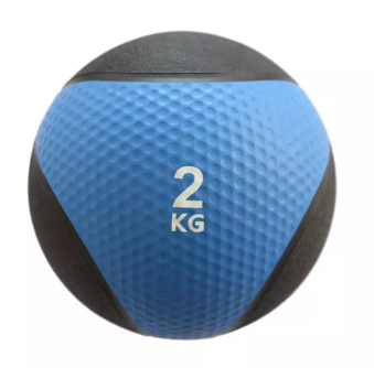 Why Do They Call It A Medicine Ball?